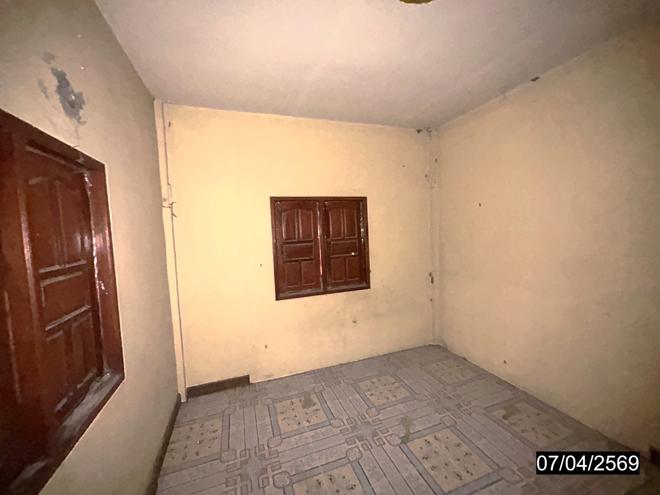รูป บ้านเดี่ยว 88 ตร.วา เมืองกาฬสินธุ์ กาฬสินธุ์ 529,000 - รูปที่ 9/25