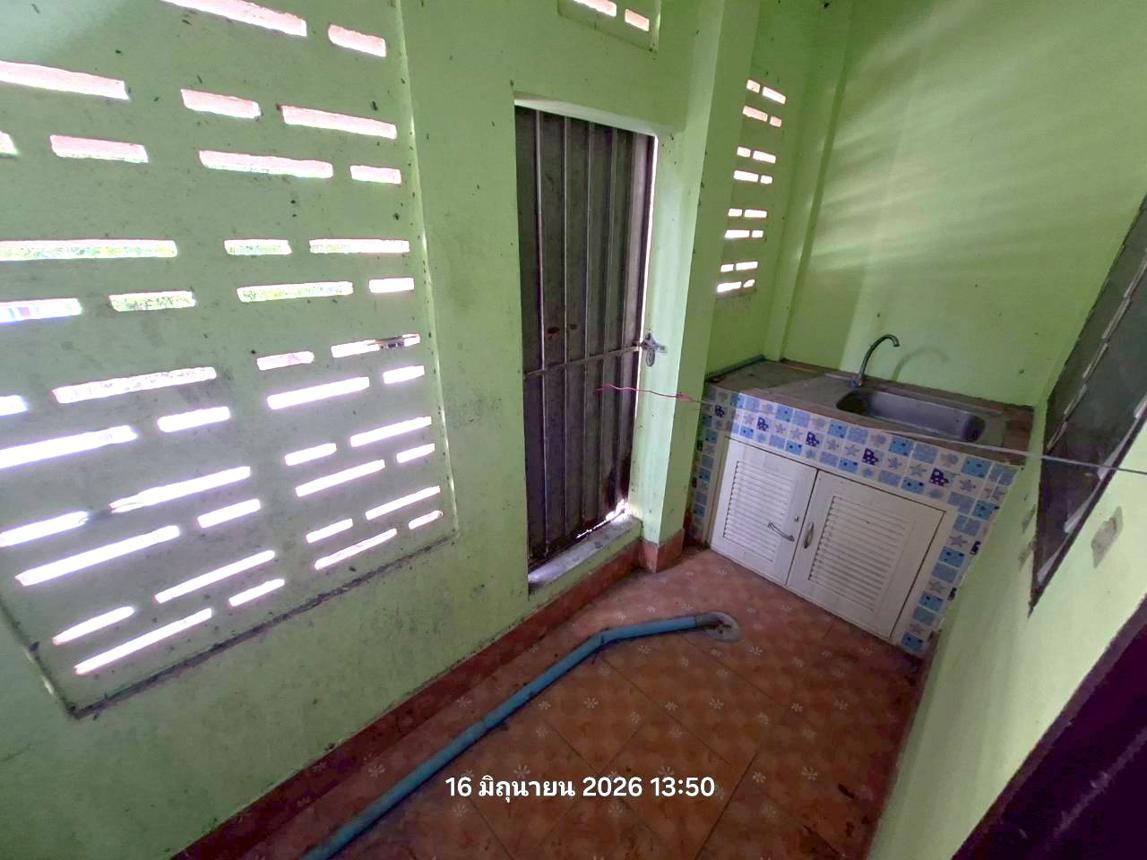 picture HOME 21 Sq.w. Pluak Daeng Rayong for 1M - 21/27