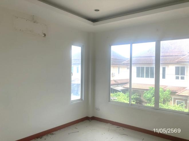 รูป บ้านเดี่ยว 98.3 ตร.วา เนเชอรัล วิลล์ เมืองสุราษฎร์ธานี สุราษฎร์ธานี 4.2M - รูปที่ 14/41