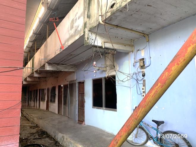 รูป อาคารโรงงาน 4520.3 ตร.วา ไชโย อ่างทอง 100.2M - รูปที่ 24/57