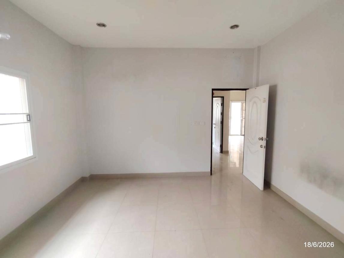 รูป บ้านเดี่ยว 75 ตร.วา เมืองงามแสนสิริ กุมภวาปี อุดรธานี 3.6M - รูปที่ 24/35