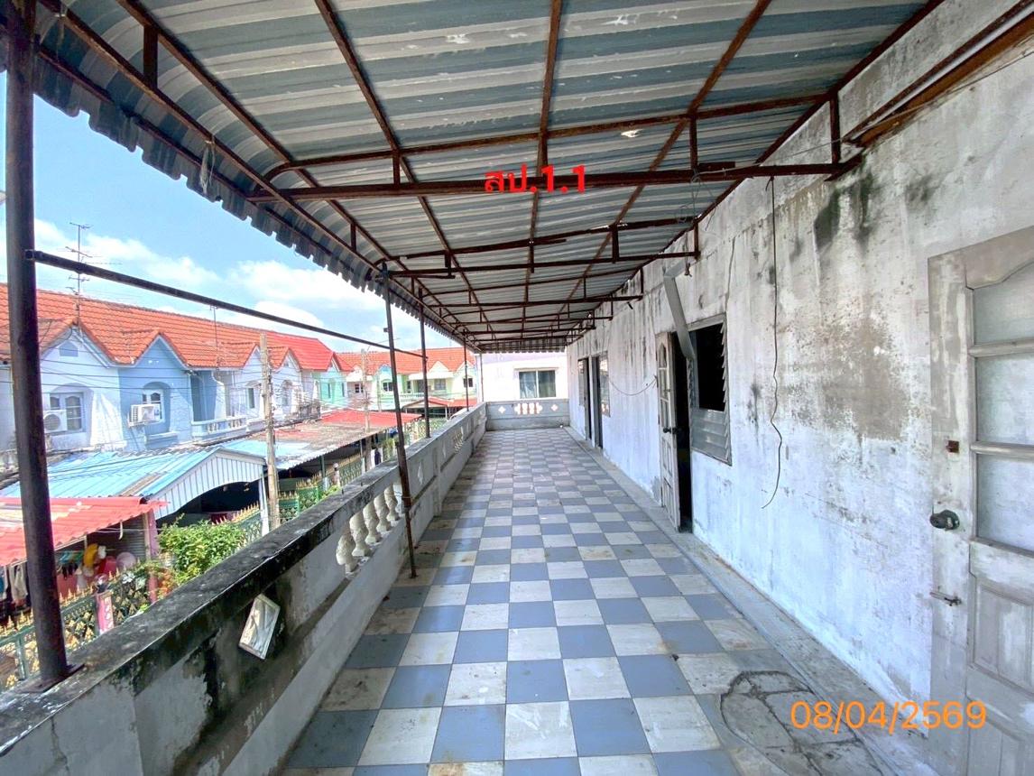picture HOME 82 Sq.w. Muang Samut Prakarn Samut Prakarn for 4.5M - 29/35