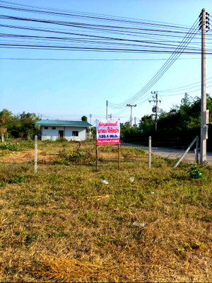 ที่ดิน เมืองราชบุรี ราชบุรี : ขายที่ดินโซนเขางู ราชบุรี 120 ตร.ว. | เจ้าของขายเอง