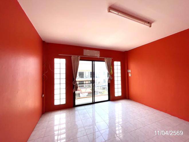 picture SHOP HOUSE 17.6 Sq.w. Muang Chon Buri Chonburi for 2.2M - 13/41