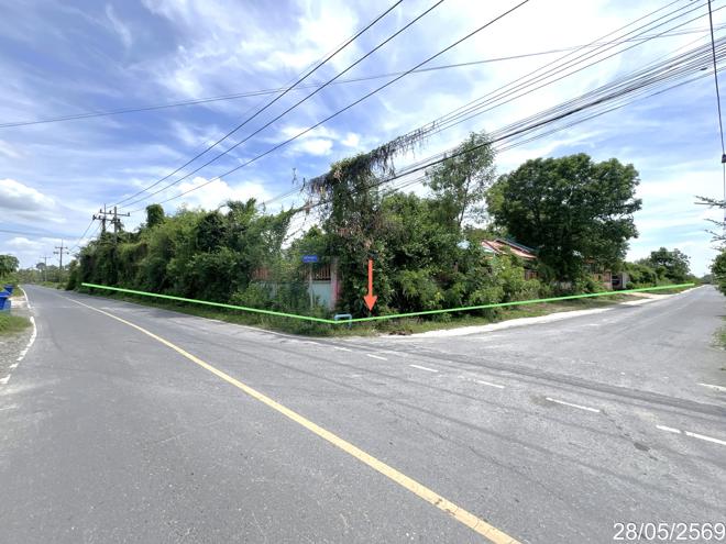 รูป บ้านเดี่ยว 4627 ตร.วา วิหารแดง สระบุรี 17.5M - รูปที่ 21/45