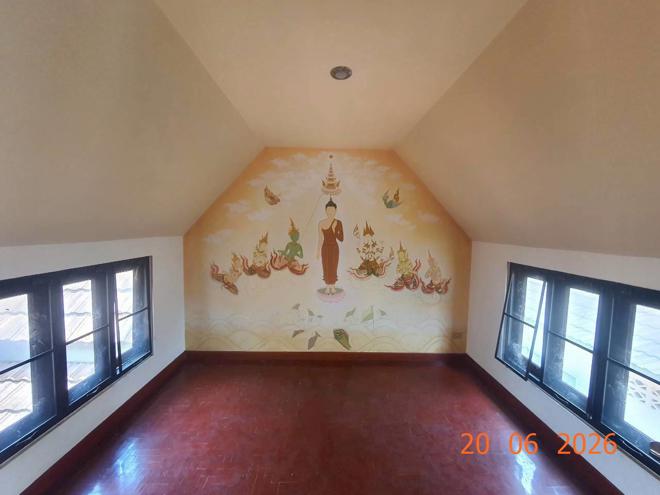 picture HOME 70 Sq.w. San Kamphaeng Chiang Mai for 2.1M - 11/41