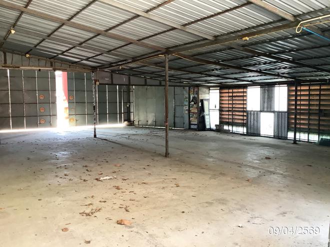 picture FACTORY 396 Sq.w. Khlong Khlung Kamphaeng Phet for 7.5M - 15/45