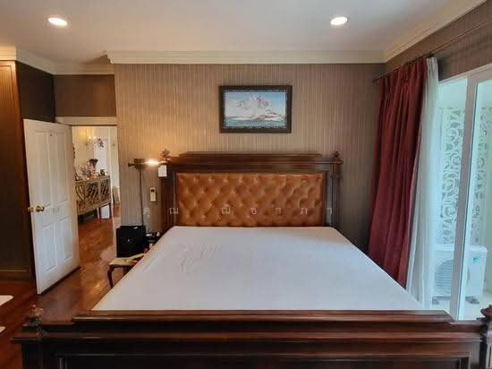 picture A nice detached house The Palazzo Sathorn-Kallaprapruk 5 beds 6 Baths - 17/20