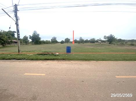 รูป ที่ดินว่างเปล่า 1825.8 ตร.วา จตุรพักตรพิมาน ร้อยเอ็ด 2.8M - รูปที่ 20/23