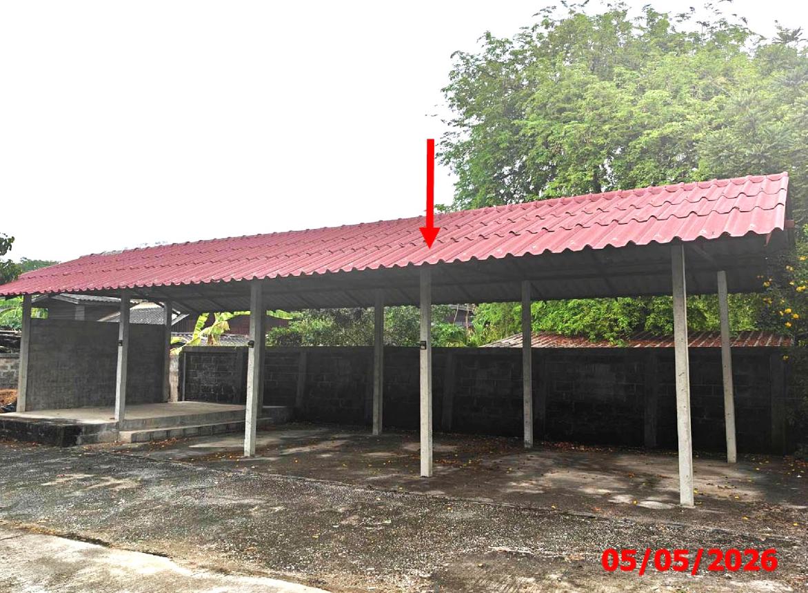 picture HOME 321 Sq.w. Mae Tha Lamphang for 634,000 - 12/17