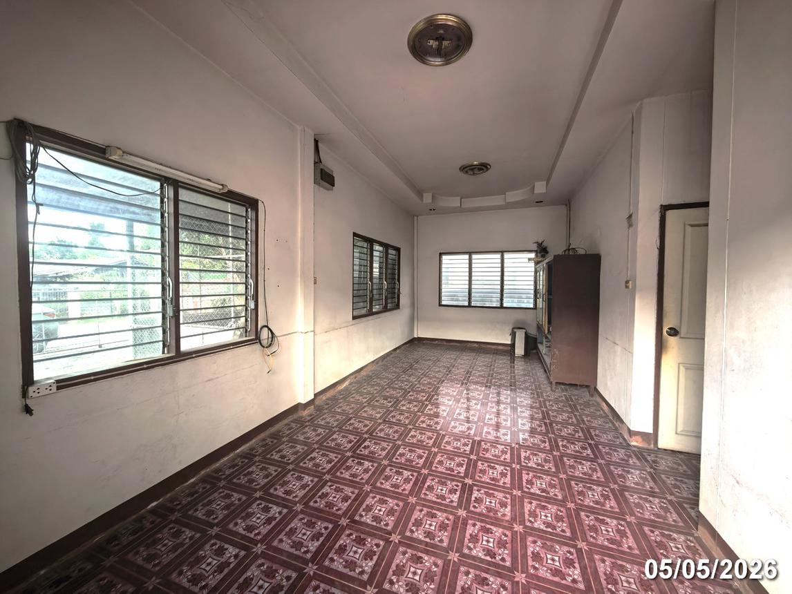 รูป บ้านเดี่ยว 99 ตร.วา สันป่าตอง เชียงใหม่ 1.6M - รูปที่ 16/27