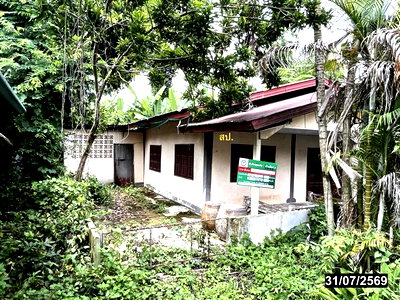 บ้านเดี่ยว หนองคาย : บ้านเดี่ยว 124 ตร.วา ท่าบ่อ หนองคาย 925,000