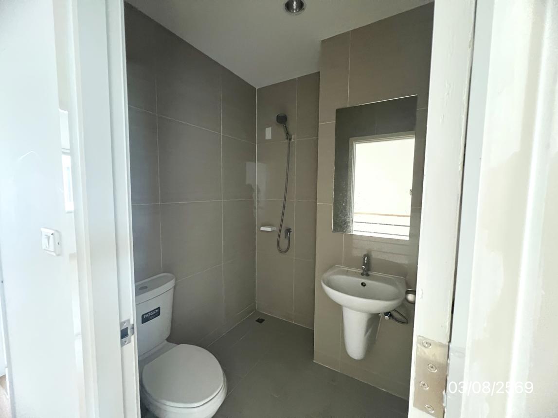 picture TOWN HOUSE 21.4 Sq.w. Bang Yai Nonthaburi for 1.7M - 25/31