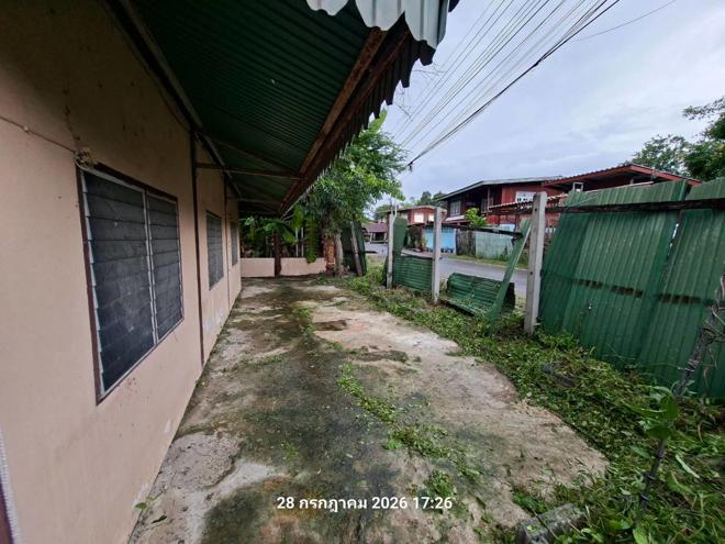 picture HOME 81.6 Sq.w. Ban Mi Lopburi for 571,000 - 14/33
