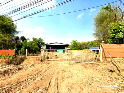 โรงงาน เมืองเลย เลย : โกดัง 1973.1 ตร.วา เมืองเลย เลย 12.5M