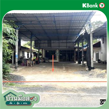 รูป บ้านเดี่ยว 157 ตร.วา พยัคฆภูมิพิสัย มหาสารคาม 885,000 - รูปที่ 23/25