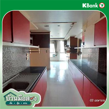 picture CONDO 88.36 Sq.m. Wang Thonglang Bangkok for 2.6M - 31/33