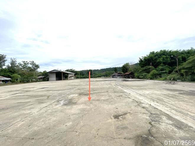 รูป โกดัง 2402 ตร.วา หล่มเก่า เพชรบูรณ์ 13.8M - รูปที่ 21/45