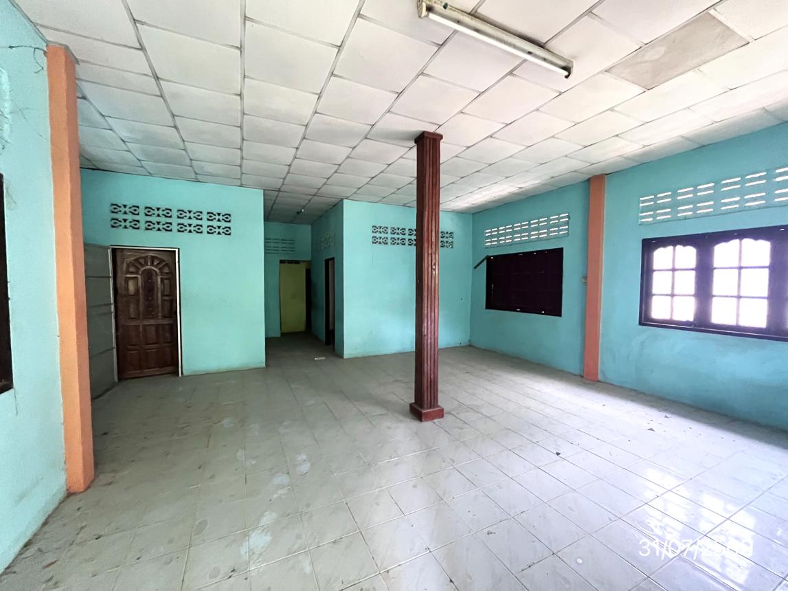 รูป บ้านเดี่ยว 294 ตร.วา ศรีนคร สุโขทัย 1.5M - รูปที่ 24/45