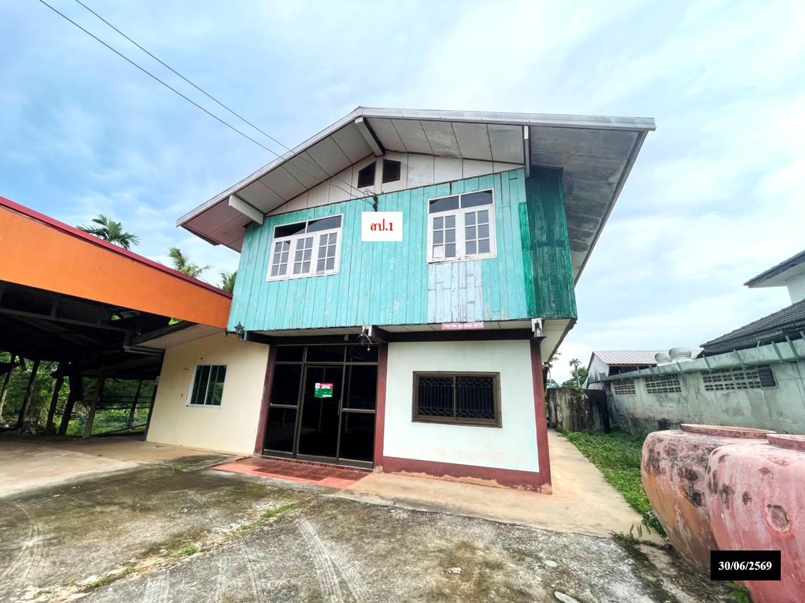 รูป บ้านเดี่ยว 360 ตร.วา เมืองสกลนคร สกลนคร 1.8M - รูปที่ 15/29