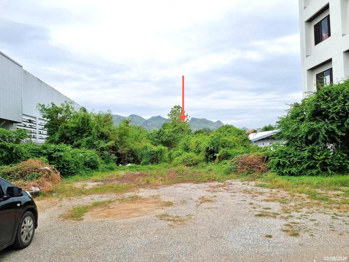picture LAND 1543.1 Sq.w. Tha Muang Kanchanaburi for 25.1M - 10/15