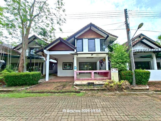 picture HOME 59.9 Sq.w. Klaeng Rayong for 3.5M - 1/33