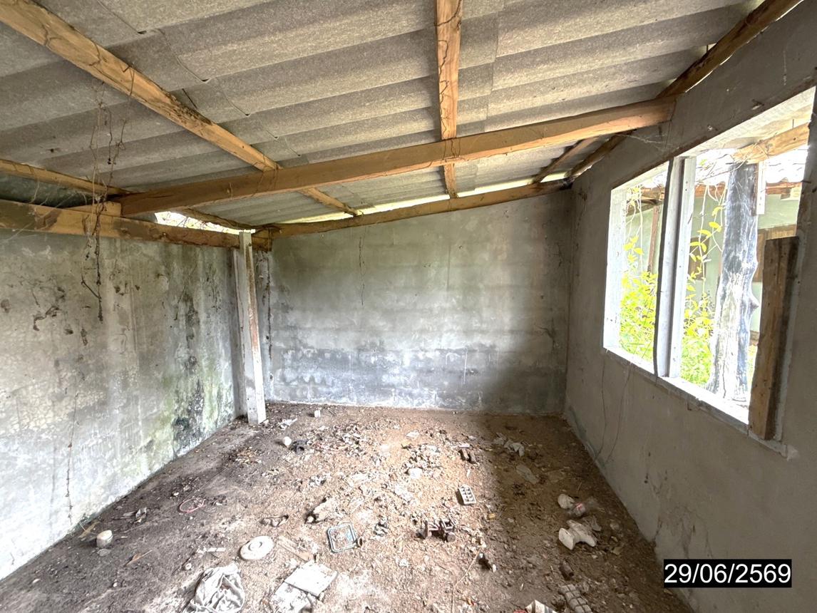 picture HOME 187 Sq.w. Yang Talat Kalasin for 965,000 - 24/29