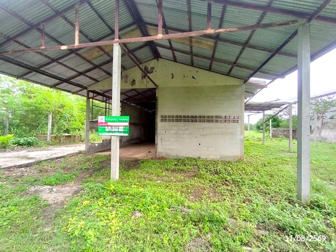 รูป บ้านเดี่ยว 2000 ตร.วา สว่างแดนดิน สกลนคร 2.3M - รูปที่ 18/35
