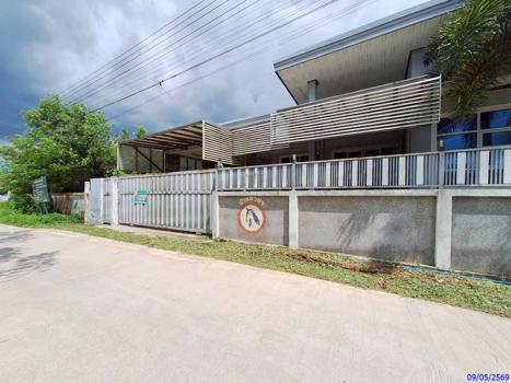 รูป บ้านเดี่ยว 184.5 ตร.วา เมืองพัทลุง พัทลุง 5.1M - รูปที่ 24/27