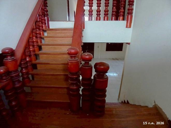 picture HOME 58.3 Sq.w. Muang Lampang Lamphang for 3.3M - 10/53