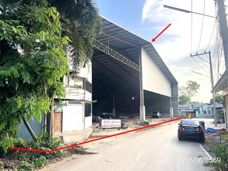 picture FACTORY 976.4 Sq.w. Khao Chakan Srakaeo for 18.2M - 42/45