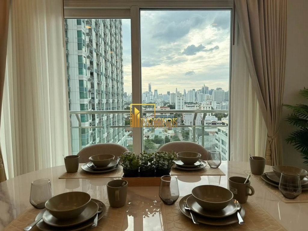 รูป The Height Thonglor | Renovated 3 Bedroom Condo in Thonglor - BR9483CD - รูปที่ 5/32