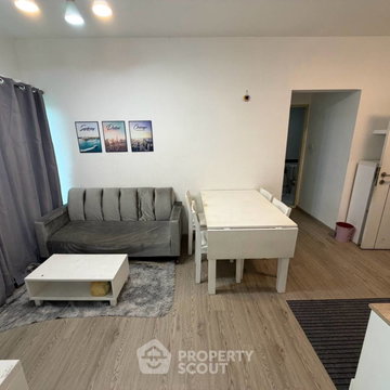2-BR A Space Asoke-Ratchada Near MRT Phra Ram 9 (ID 3305613)
