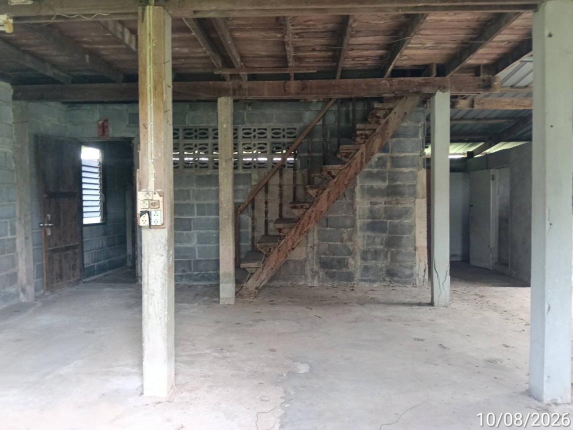รูป บ้านเดี่ยว 244 ตร.วา กบินทร์บุรี ปราจีนบุรี 2.2M - รูปที่ 30/43
