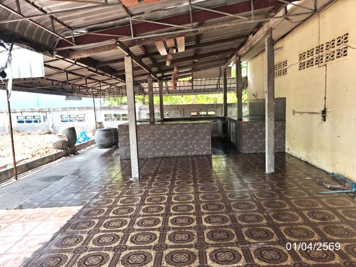 picture HOME 264 Sq.w. Kaset Wisai Roi Et for 2.5M - 25/39