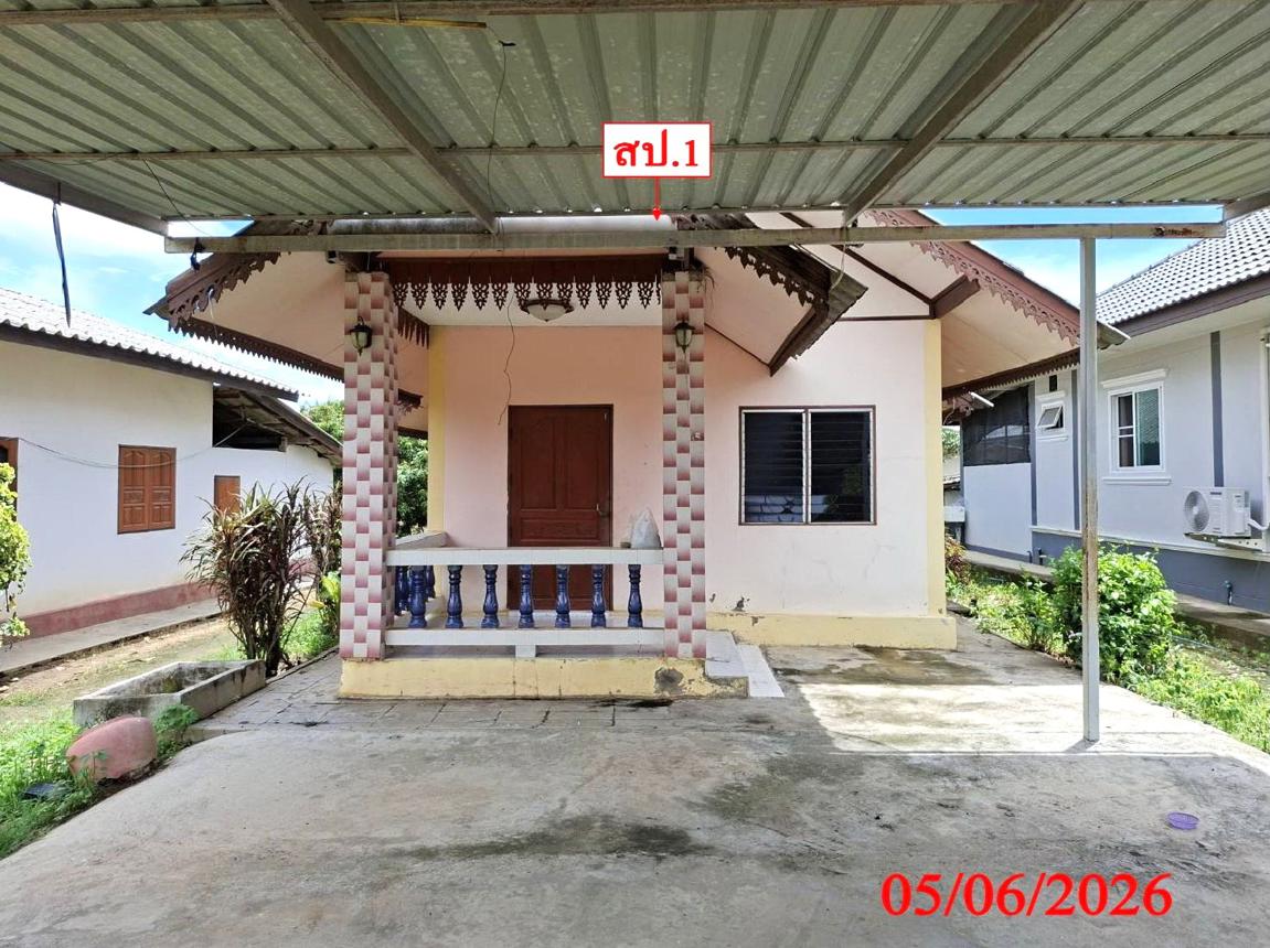 รูป บ้านเดี่ยว 373 ตร.วา สันป่าตอง เชียงใหม่ 1.7M - รูปที่ 13/23