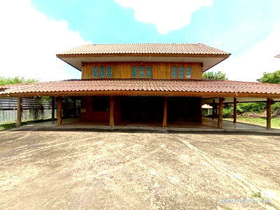 บ้านเดี่ยว กันทรวิชัย มหาสารคาม : บ้านเดี่ยว 181 ตร.วา กันทรวิชัย มหาสารคาม 4.7M