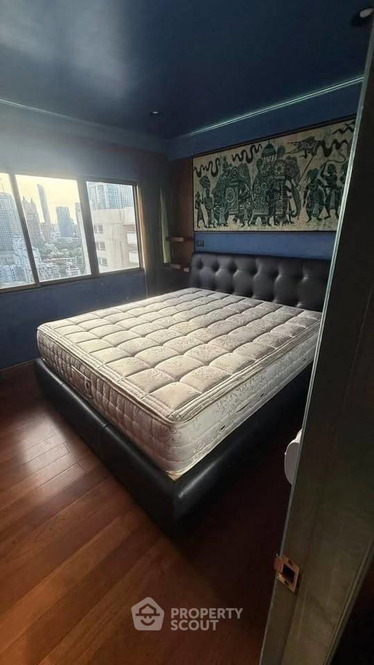 รูป ชั้น 23 ห้อง 2 ห้องนอน Saranjai Mansion ใกล้ BTS นานา 300 ม. (ID 3325752) - รูปที่ 6/15