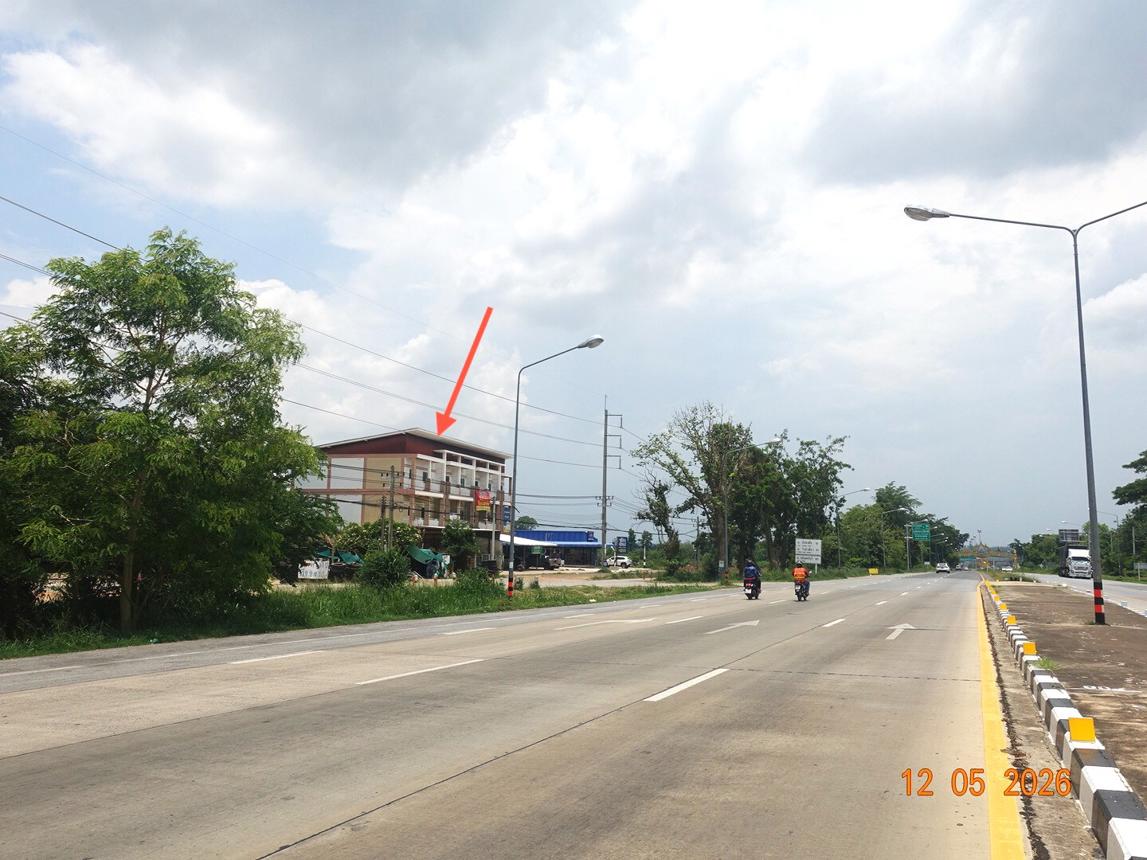 รูป อาคารพาณิชย์ 43.3 ตร.วา เมืองนครราชสีมา นครราชสีมา 8.7M - รูปที่ 11/15