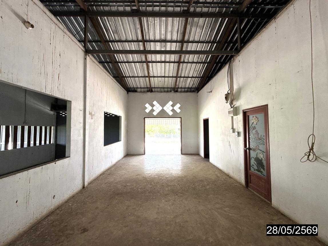 รูป บ้านเดี่ยว 200 ตร.วา บึงสามัคคี กำแพงเพชร 816,000 - รูปที่ 14/25
