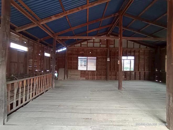 รูป บ้านเดี่ยว 83 ตร.วา บรบือ มหาสารคาม 377,000 - รูปที่ 9/35