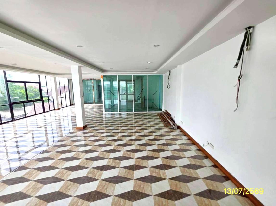 รูป อาคารพาณิชย์ 44 ตร.วา เขตบางกะปิ กรุงเทพมหานคร 14.2M - รูปที่ 39/45