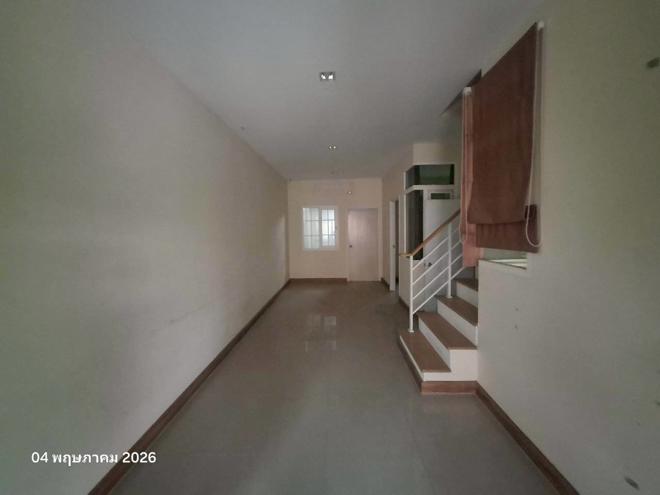 picture TOWN HOUSE 16.5 Sq.w. Khlong Luang Pathumthani for 1.8M - 5/31