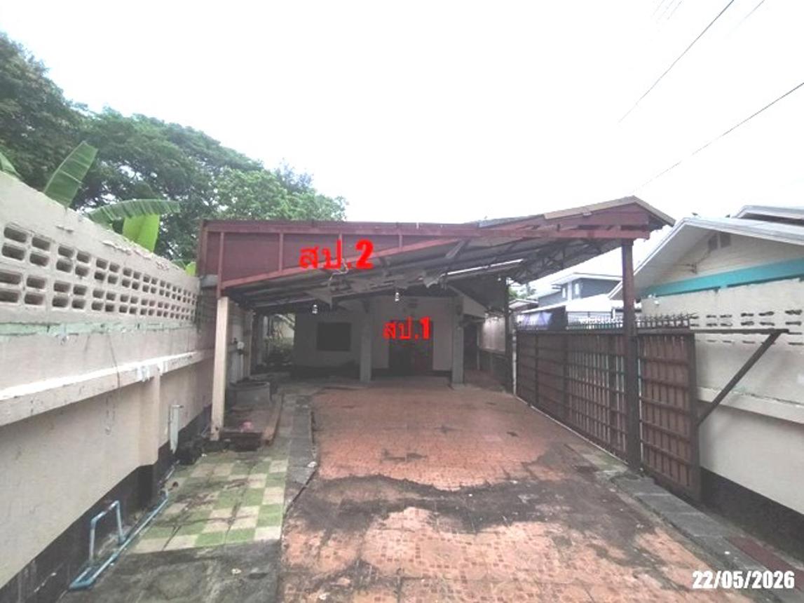picture HOME 62.5 Sq.w. Muang Udon Thani Udon Thani for 1.1M - 22/29