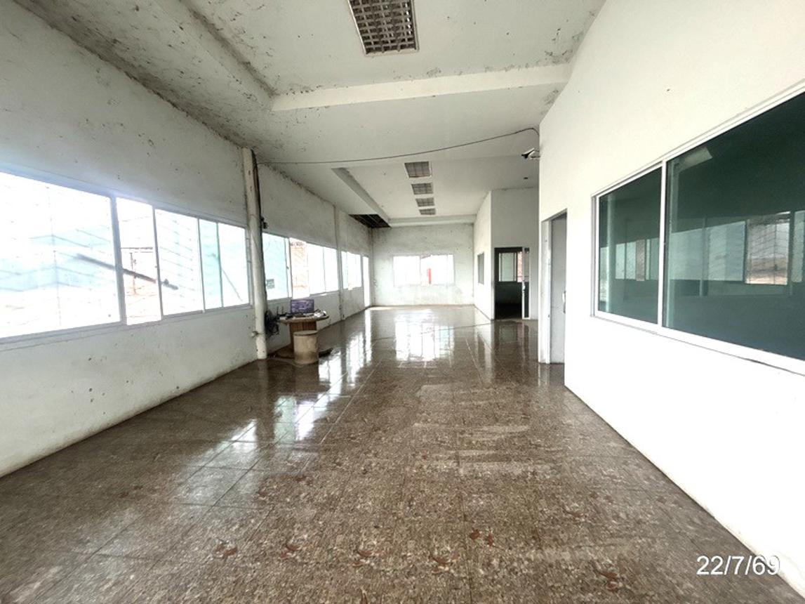 picture FACTORY 8276 Sq.w. Sikhiu Nakhon Ratchasima for 108M - 36/65
