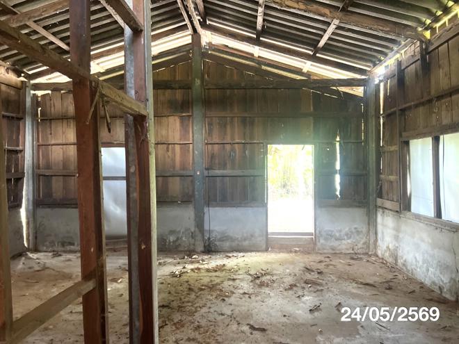 รูป บ้านเดี่ยว 10506.7 ตร.วา เดชอุดม อุบลราชธานี 2.3M - รูปที่ 5/27