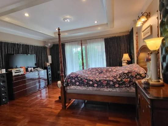 picture A nice detached house The Palazzo Sathorn-Kallaprapruk 5 beds 6 Baths - 12/20