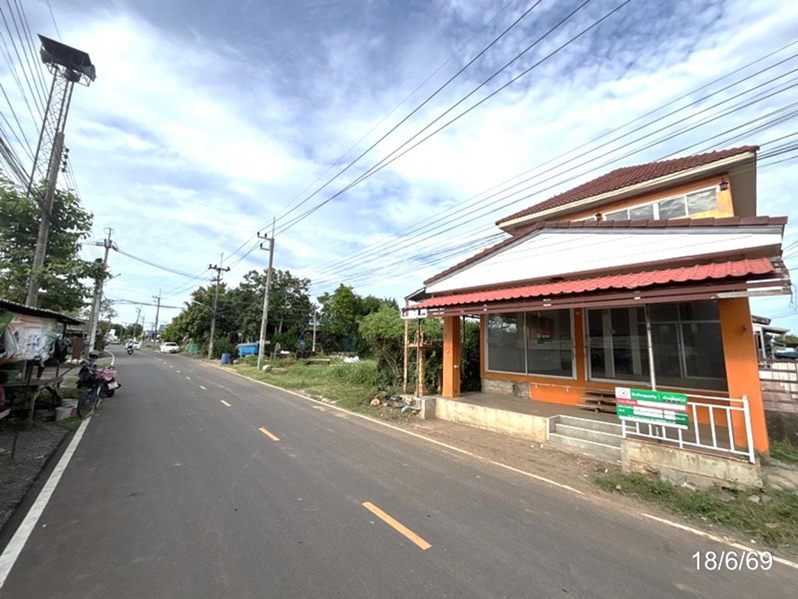 picture HOME 26 Sq.w. Muang Buri Ram Buri Ram for 1.3M - 23/27