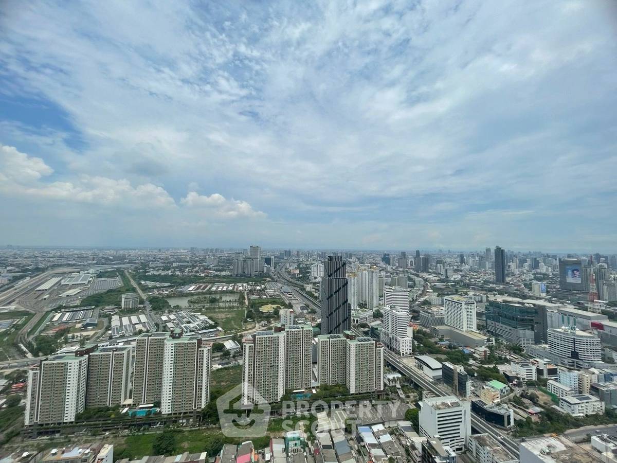 picture 1-BR Condo at One 9 Five Asoke - Rama 9 near MRT Phra Ram 9 (ID 3328885) - 9/9