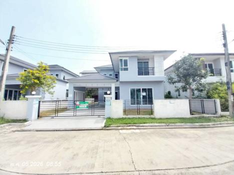 picture HOME 93.3 Sq.w. Saphan Sung Bangkok for 11.8M - 38/41